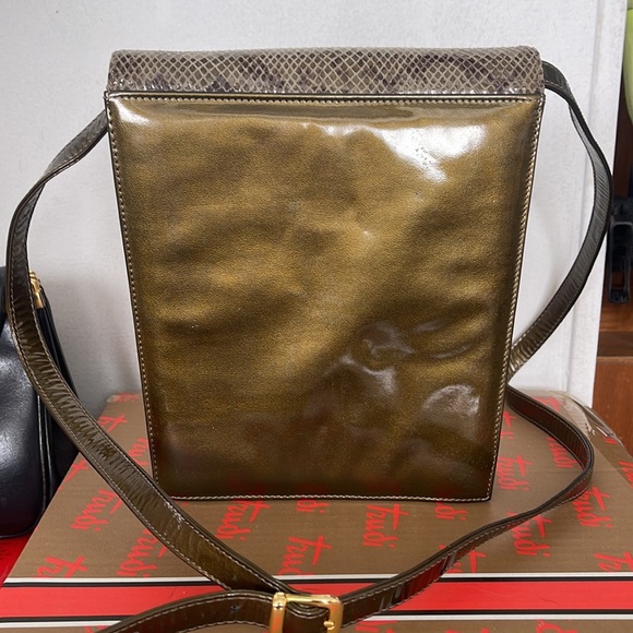 Mab studio Made in Italy CrossBody - Picture 8 of 10